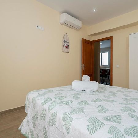 Casa Caleta Daire Cadiz Dış mekan fotoğraf
