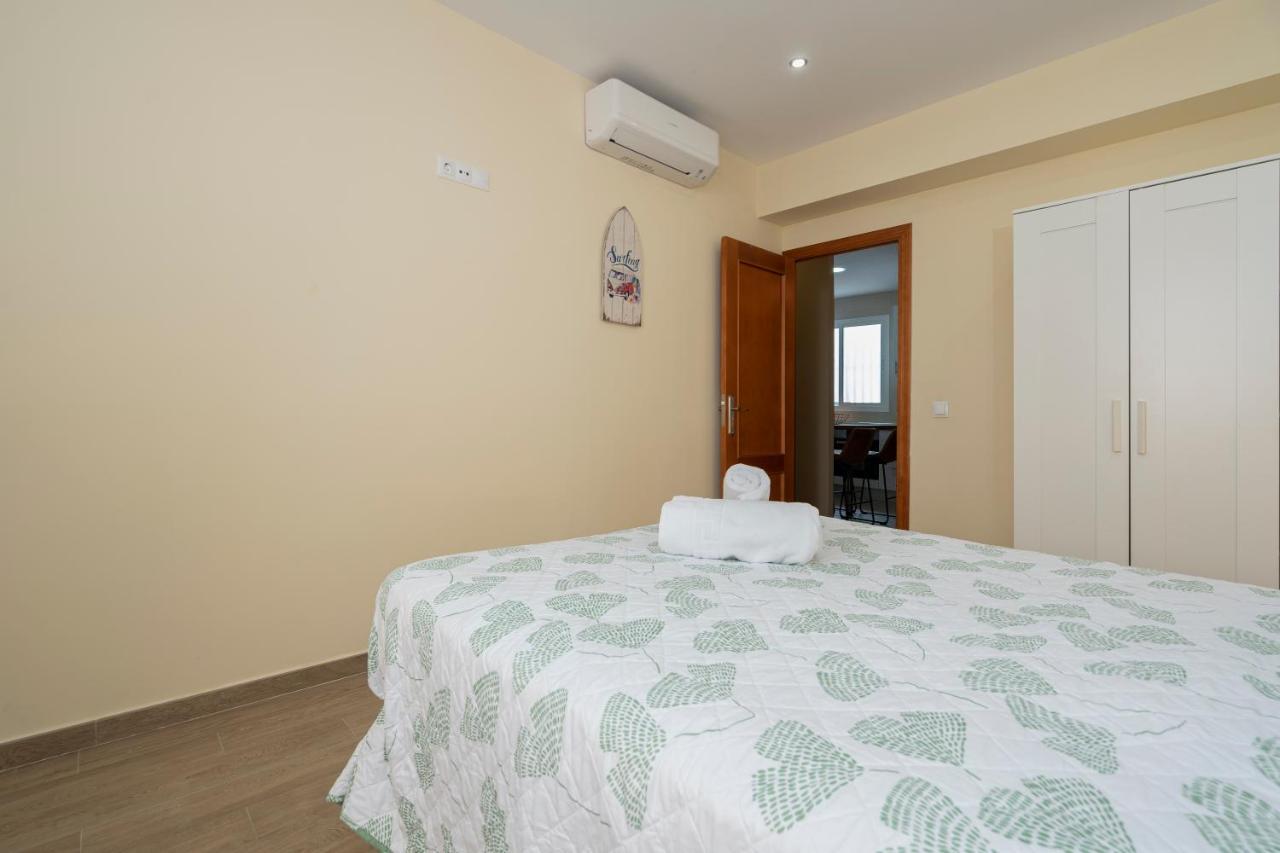 Casa Caleta Daire Cadiz Dış mekan fotoğraf